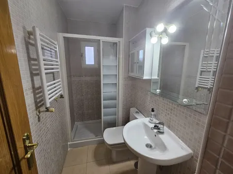 Pis de 54 m² a Madrid