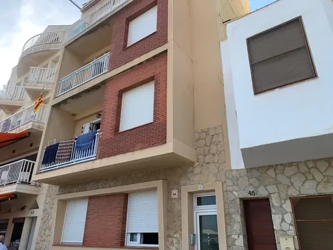 Pis de 84 m² a Torredembarra