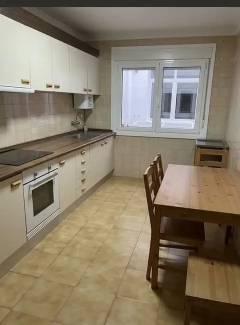 Pis de 105 m² a Arteixo