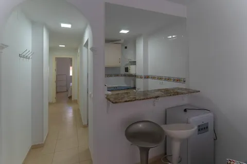 Wohnung 49 m² in Fuengirola