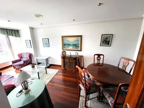Pis de 76 m² a Vigo