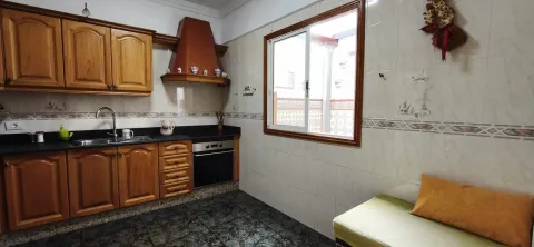 Flat 130 m² in Santa Cruz de Tenerife (4/22)