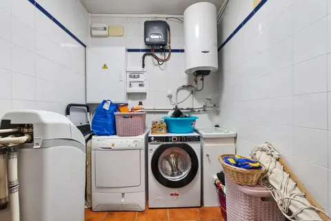 Casa de 395 m² a Onil