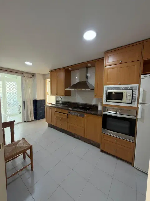 Pis de 75 m² a Màlaga