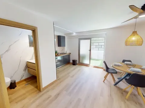 Pis de 89 m² a Alacant