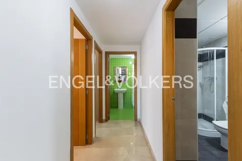Pis de 96 m² a Sagunt