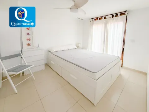 Apartamento 60 m² em Mutxamel