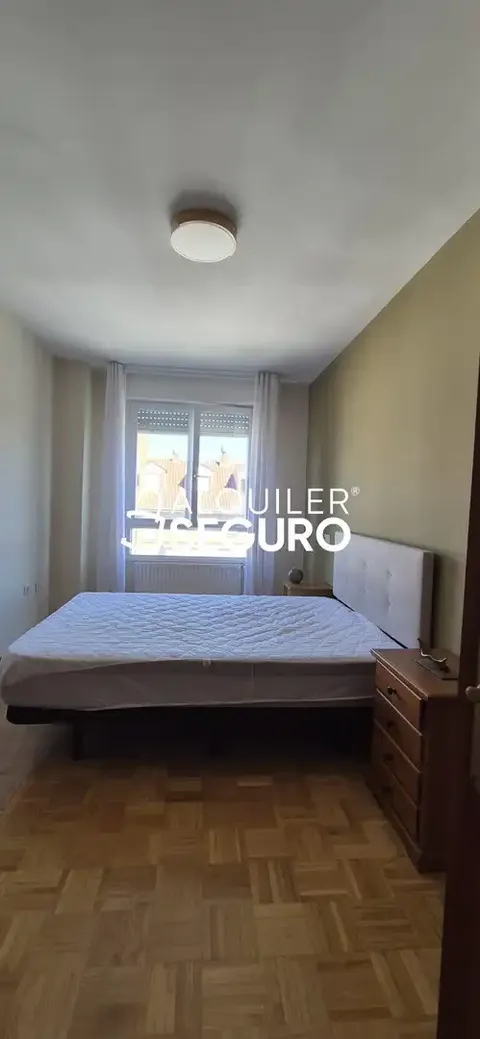 Pis de 80 m² a Oviedo