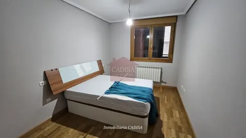 Pis de 49 m² a Santa Marta de Tormes