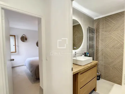 Appartamento 63 m² a Ciutadella