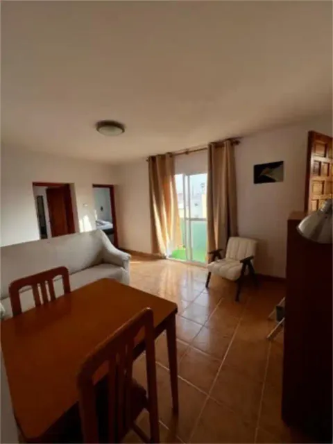 Квартира 50 м² у San Roque