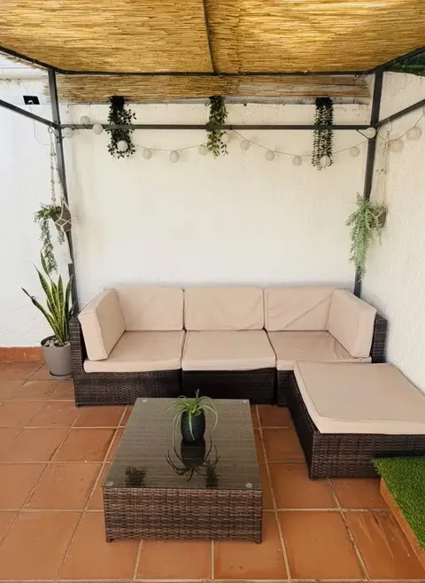 Pis de 60 m² a Benalmádena