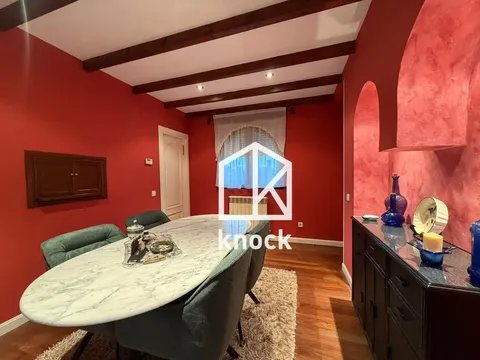 Casa 217 m² a Villaviciosa