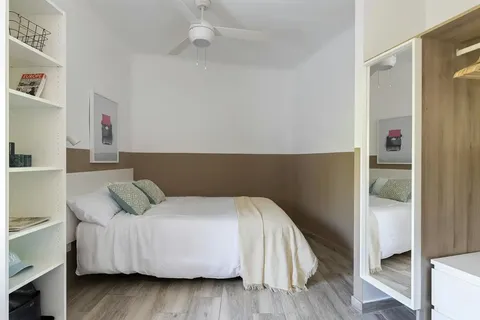Zimmer zur Miete, Getafe