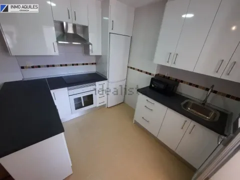 Pis de 75 m² a Churriana de la Vega