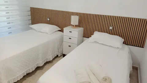 Wohnung 80 m² in Torrevieja