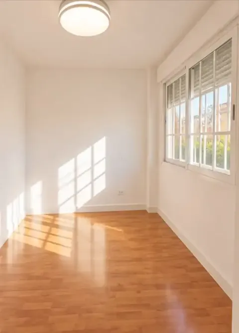 Квартира 105 м² у Малаґі