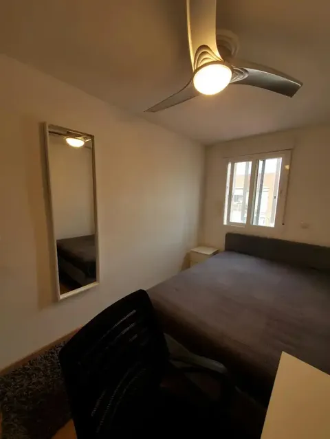 Zimmer zur Miete, Getafe