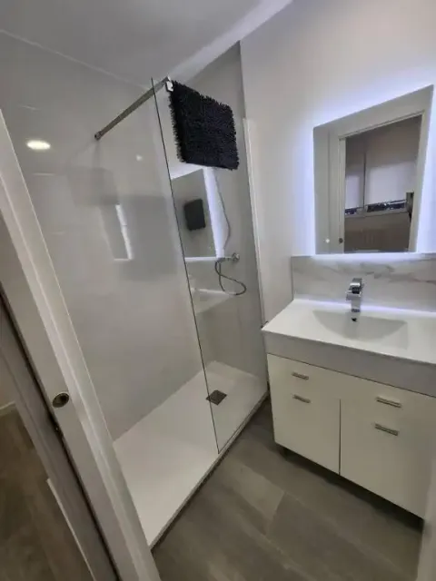 Wohnung 110 m² in Leganés