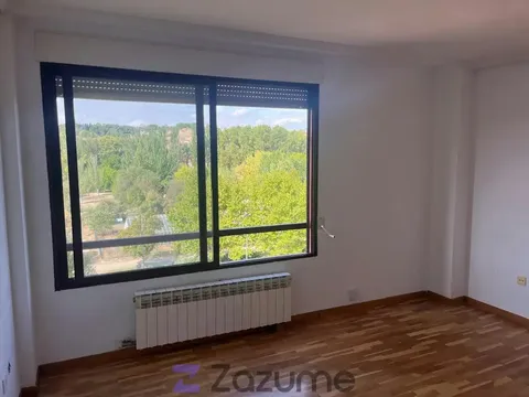 Pis de 87 m² a Valladolid