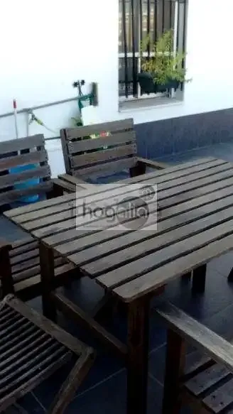 Appartamento 90 m² a Siviglia