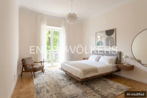 Pis de 427 m² a Madrid
