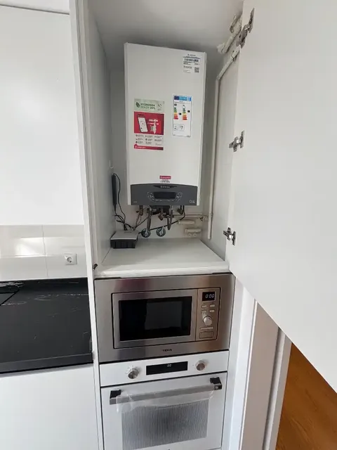 Pis de 80 m² a Cájar