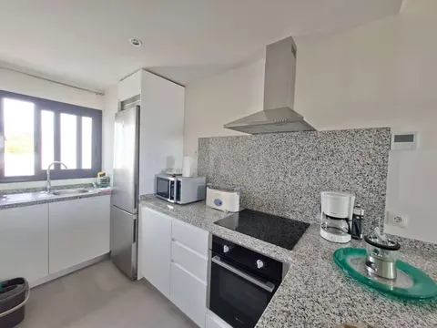 Pis de 90 m² a Algarrobo