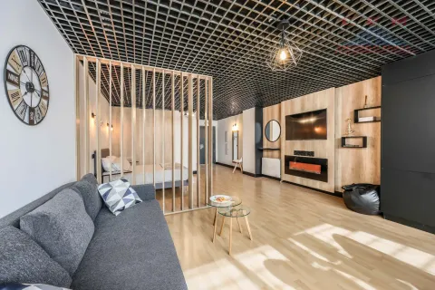 Pis de 70 m² a Alcobendas