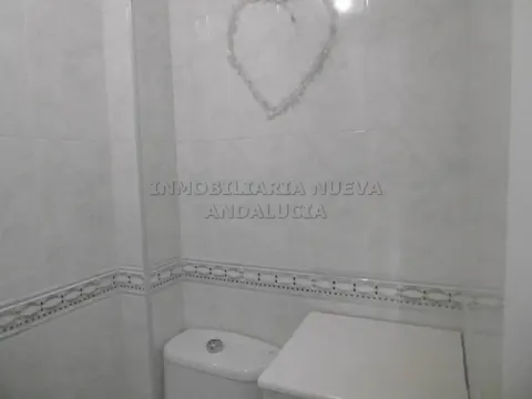 Pis de 100 m² a Almeria