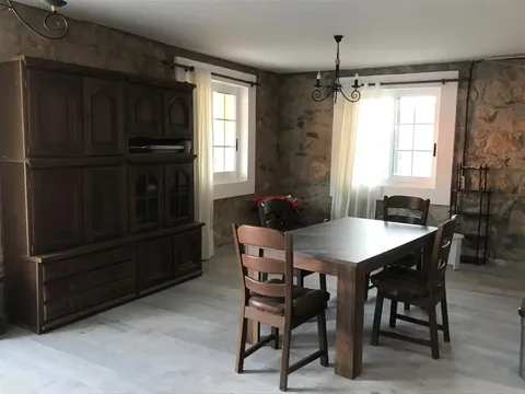 Casa de 277 m² a O Rosal