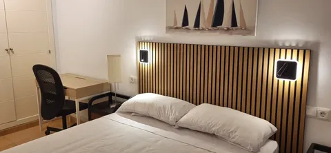 Piso de 101 m² en Benalmádena