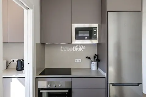 Wohnung 72 m² in Madrid