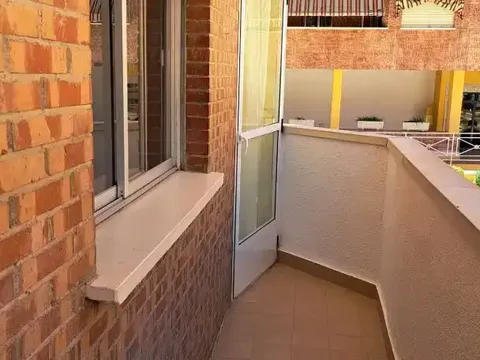 Pis de 100 m² a Jaén