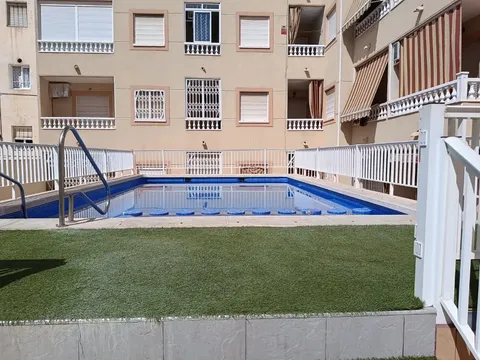 Pis de 62 m² a Guardamar del Segura