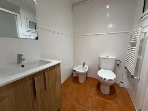 Pis de 50 m² a Barcelona