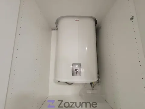 Pis de 30 m² a Cuéllar
