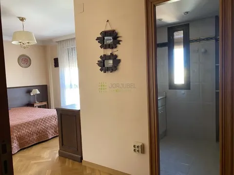 Pis de 205 m² a Castelló de la Plana