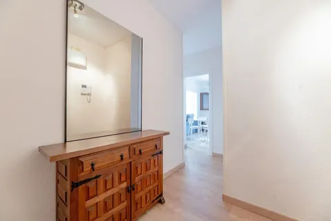 Pis de 86 m² a València