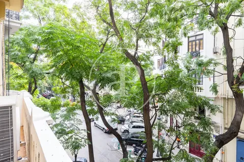 Pis de 105 m² a València