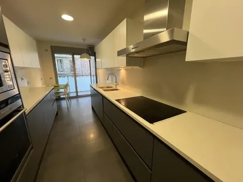 Pis de 98 m² a Barcelona