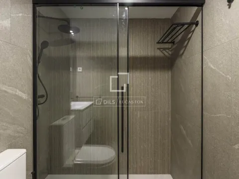 Pis de 72 m² a Madrid