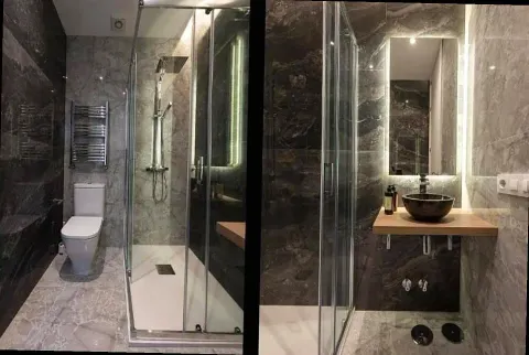 Квартира 95 м² в Барселоне
