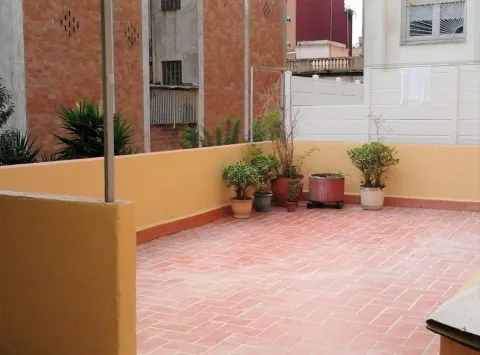 Appartamento 60 m² a Santa Coloma de Gramenet