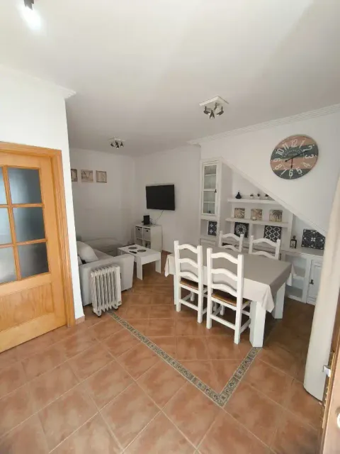 Квартира 60 м² у Los Barrios