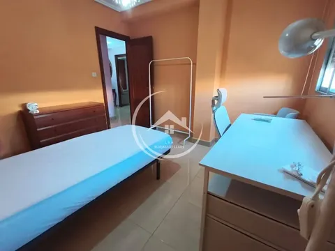 Pis de 105 m² a Burjassot