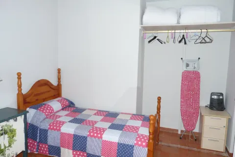 Piso de 55 m² en Suances
