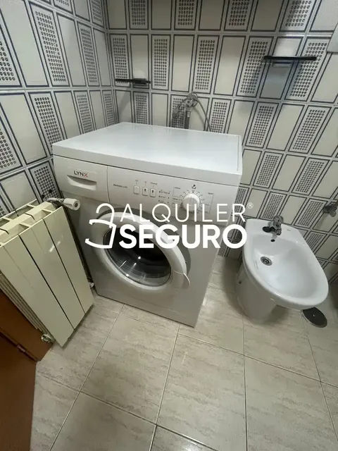 Pis de 85 m² a Torrejón de Ardoz