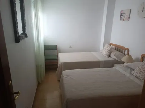 Pis de 120 m² a Alacant