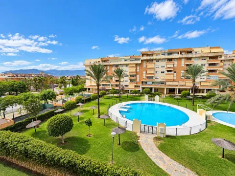 Habitación en alquiler, Málaga
